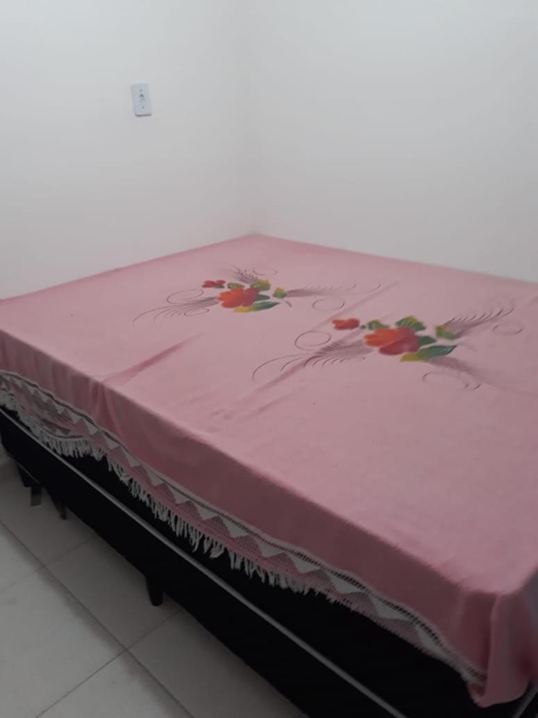 Apartamento - Térreo